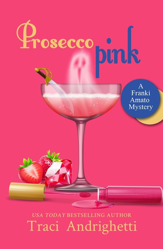 Front cover_Prosecco Pink