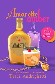 Couverture_Amaretto Amber