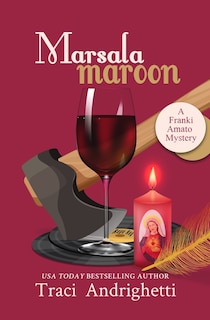 Couverture_Marsala Maroon