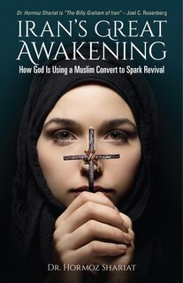 Front cover_Iran's Great Awakening