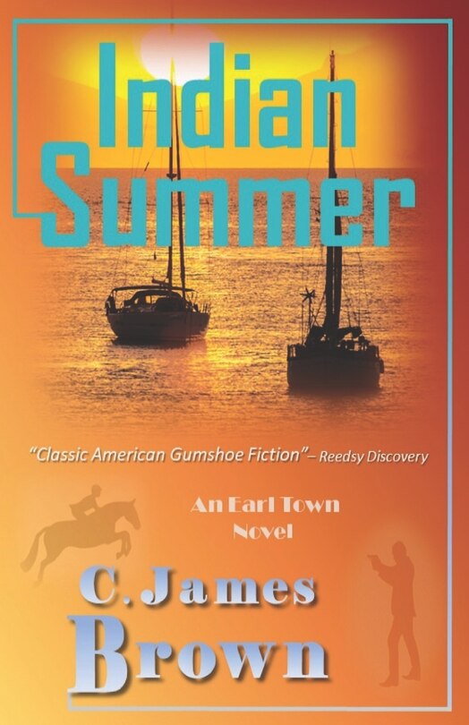Front cover_Indian Summer