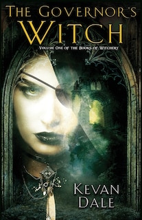 Couverture_The Governor's Witch