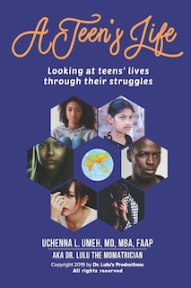 Couverture_A Teen's Life