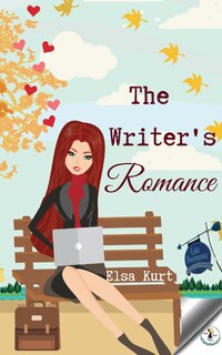 Front cover_The Writer's Romance