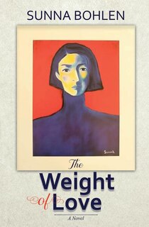 Front cover_The Weight of Love