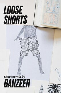Couverture_Loose Shorts