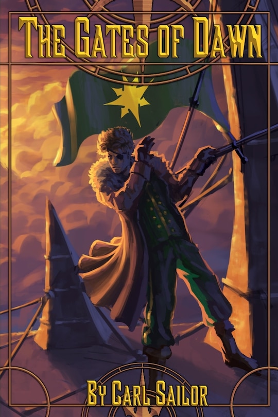 Couverture_The Gates of Dawn