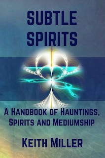 Couverture_Subtle Spirits