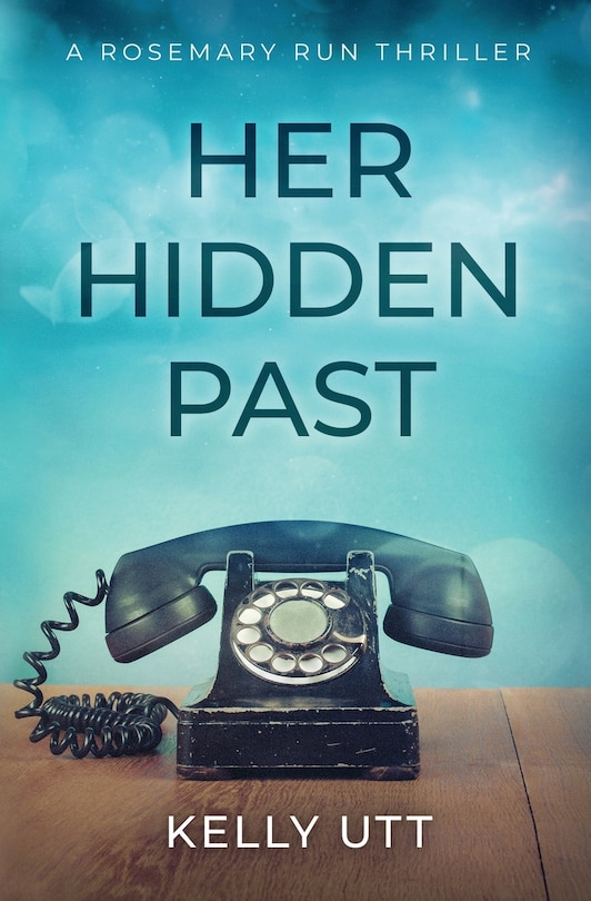 Couverture_Her Hidden Past