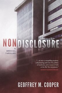Front cover_Nondisclosure
