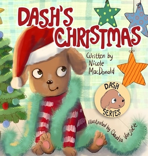 Couverture_Dash's Christmas