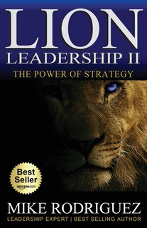 Couverture_Lion Leadership II