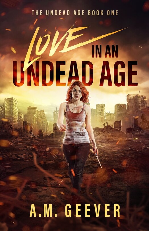 Front cover_Love in an Undead Age
