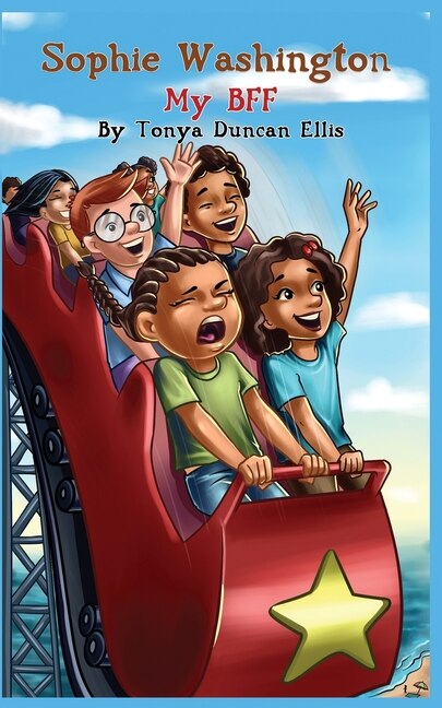 Couverture_Sophie Washington