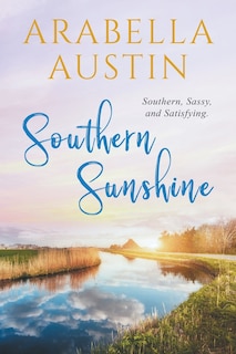 Couverture_Southern Sunshine