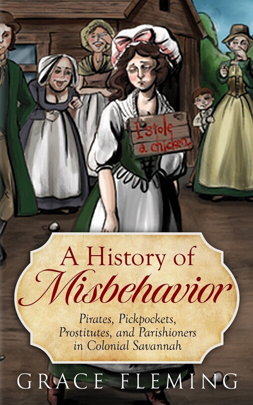 Couverture_A History of Misbehavior