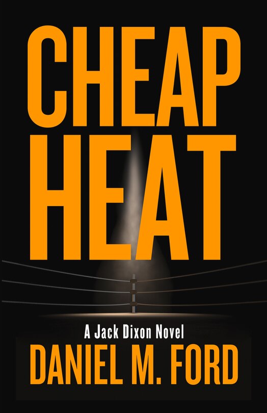 Front cover_Cheap Heat