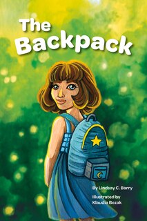 Couverture_The Backpack