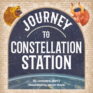 Front cover_Journey To Constellation Station