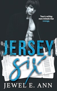 Front cover_Jersey Six