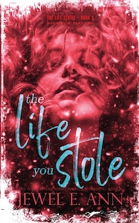 Front cover_The Life You Stole