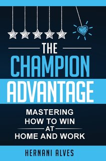Front cover_The Champion Advantage