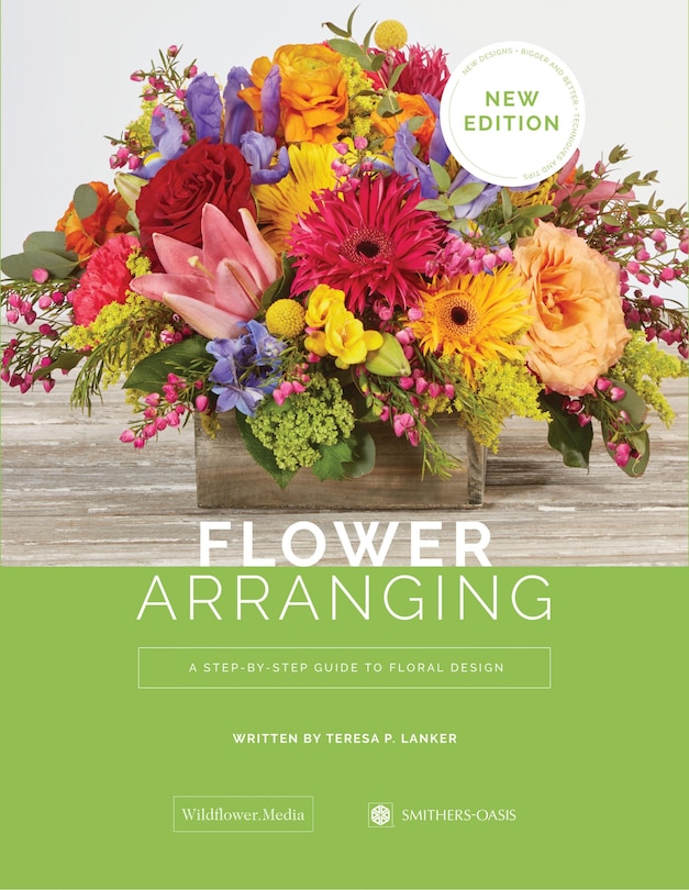 Couverture_Flower Arranging
