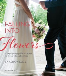 Couverture_Falling Into Flowers