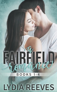 Couverture_A Fairfield Romance