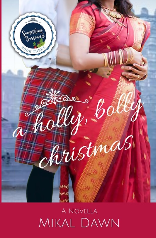 A Holly, Bolly Christmas