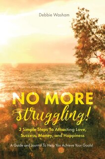 Front cover_No More Struggling!