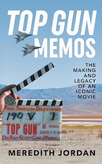 Front cover_Top Gun Memos