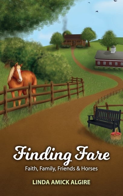 Couverture_Finding Fare