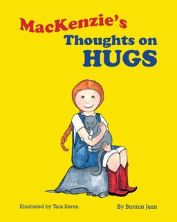 Front cover_MacKenzie's Thoughts on Hugs