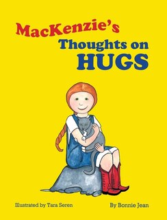 Front cover_MacKenzie's Thoughts on Hugs