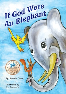 Couverture_If God Were an Elephant
