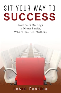 Couverture_Sit Your Way to Success