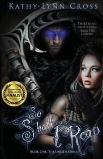Front cover_So Shall I Reap