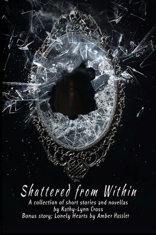 Couverture_Shattered from Within