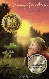 Couverture_The Journey of an Acorn