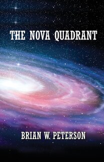 Couverture_The Nova Quadrant