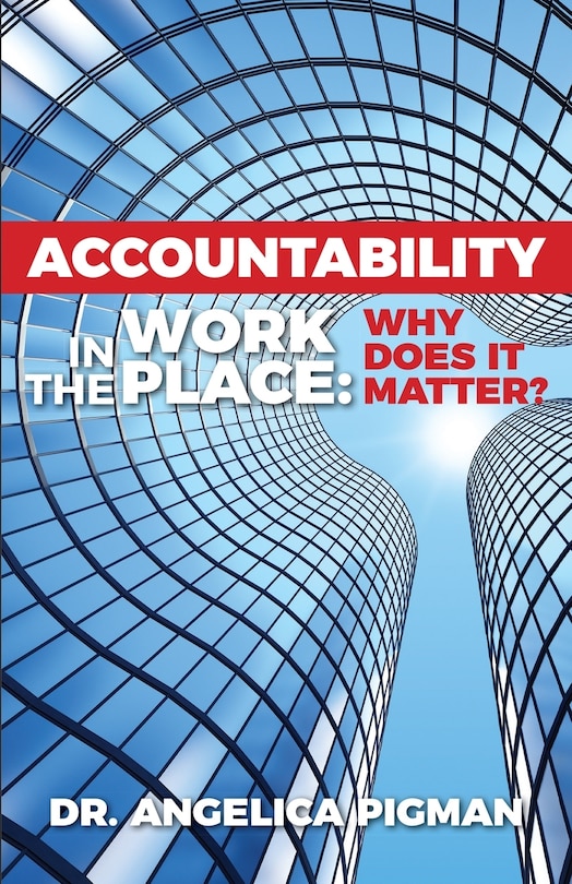 Front cover_Accountability In The Workplace