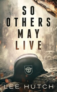 Front cover_So Others May Live