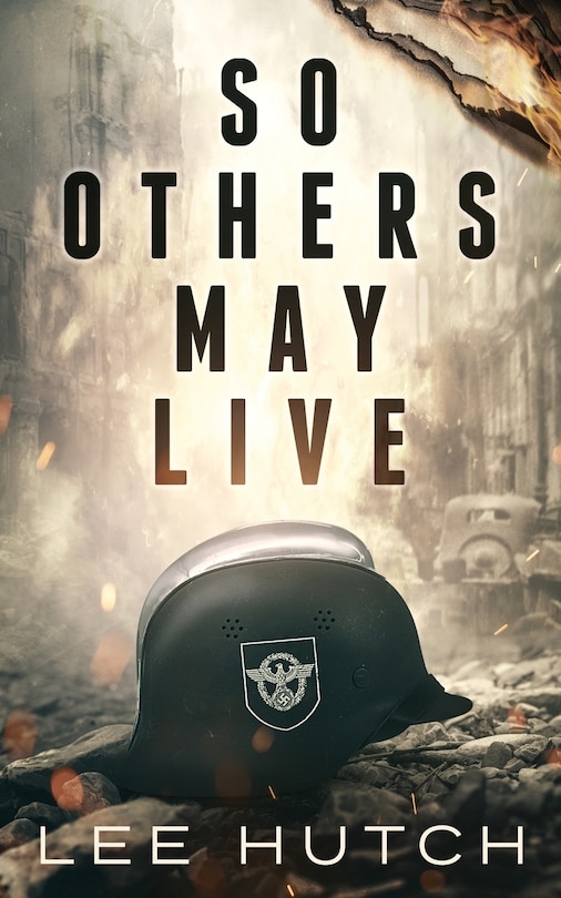 Front cover_So Others May Live