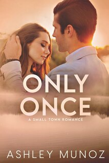 Front cover_Only Once