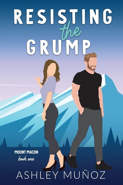 Front cover_Resisting the Grump
