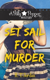 Front cover_Set Sail for Murder