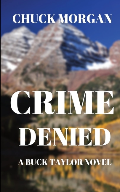 Front cover_Crime Denied