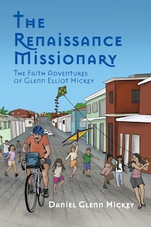 Front cover_The Renaissance Missionary