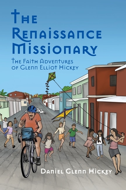 Front cover_The Renaissance Missionary